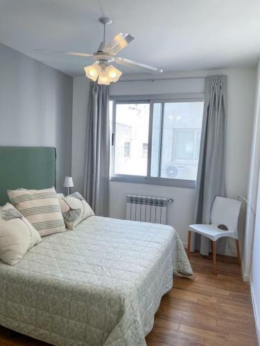 Apartamento Departamento Un Dormitorio C�modo En Salta Capital