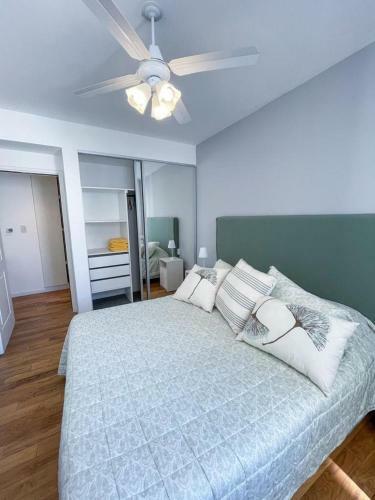 Apartamento Departamento Un Dormitorio C�modo En Salta Capital