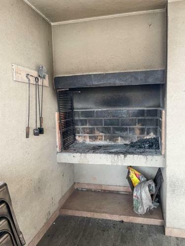 Apartamento Departamento Un Dormitorio C�modo En Salta Capital