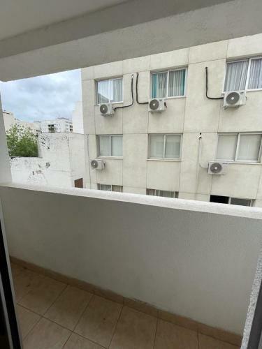 Apartamento Departamento Un Dormitorio C�modo En Salta Capital