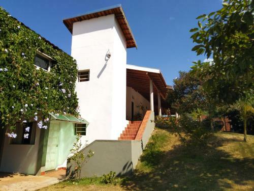 Ana Terra Barretos Casa De Campo