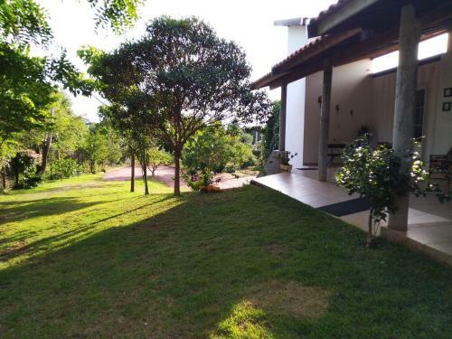 Ana Terra Barretos Casa De Campo