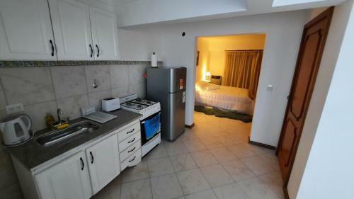 Central Apartments