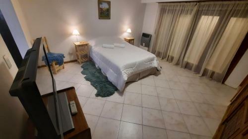Central Apartments