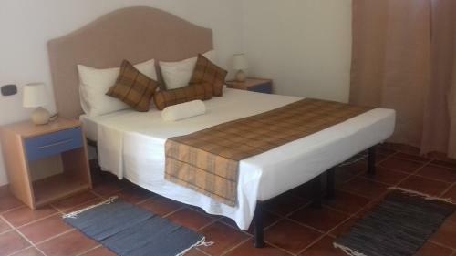 Hotel Casas Do Sol