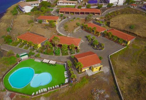 Hotel Casas Do Sol