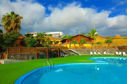 Hotel Casas Do Sol
