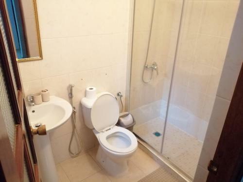 Cardoso Apartment