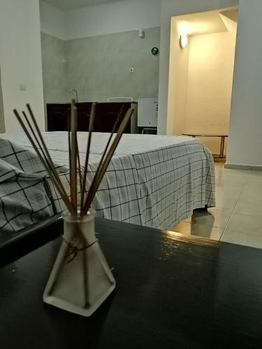 Cardoso Apartment