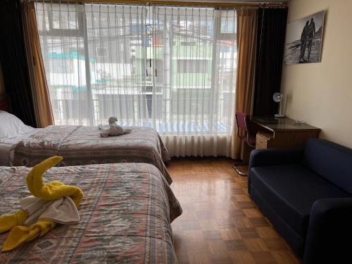 Apartamento Sina Hogar Hotel ??????