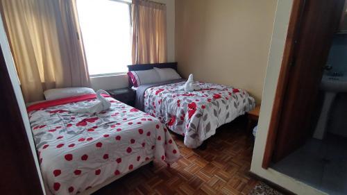 Apartamento Sina Hogar Hotel ??????