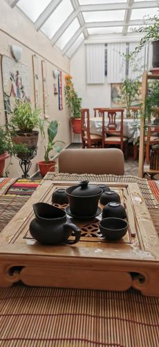 Apartamento Sina Hogar Hotel ??????