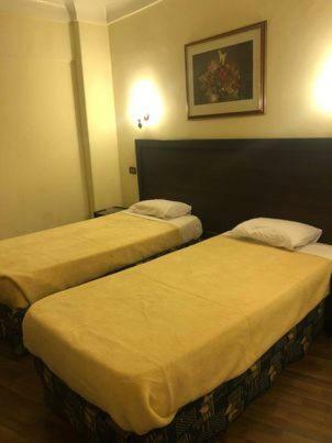Horreya Hotel