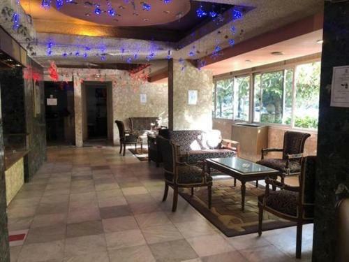 Horreya Hotel