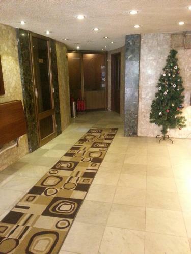 Horreya Hotel