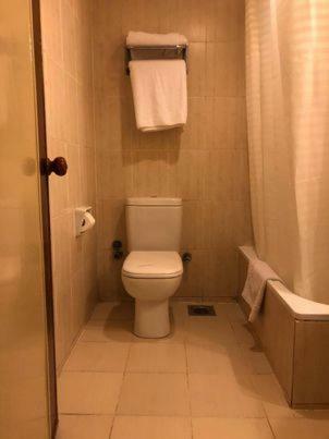 Horreya Hotel
