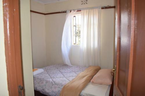 Rungiri Rosewood Apartments