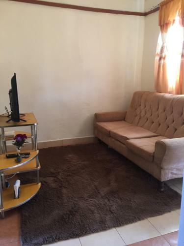 Rungiri Rosewood Apartments