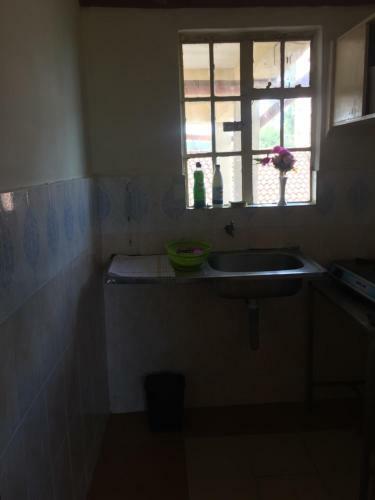 Rungiri Rosewood Apartments