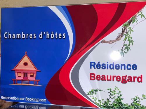 Apartamento Chambre2 R�sidence Beauregard