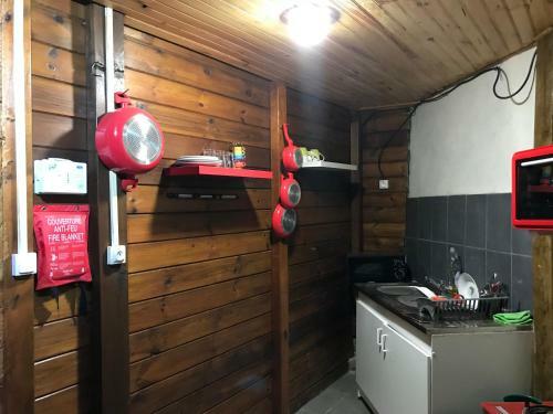 Apartamento Chambre2 R�sidence Beauregard