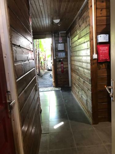 Apartamento Chambre2 R�sidence Beauregard