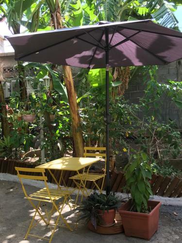 Apartamento Chambre2 R�sidence Beauregard