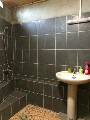 Apartamento Chambre2 R�sidence Beauregard
