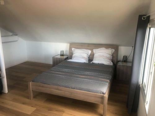 Apartamento Duplex Bouguainvillier 2