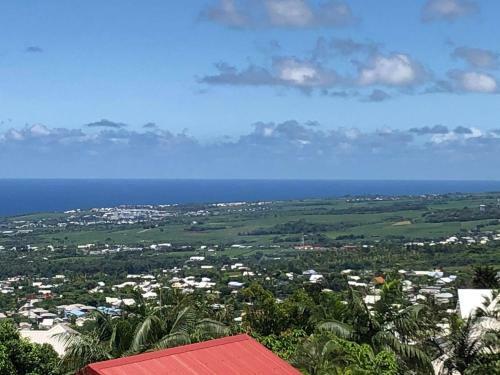 Apartamento Duplex Bouguainvillier 2