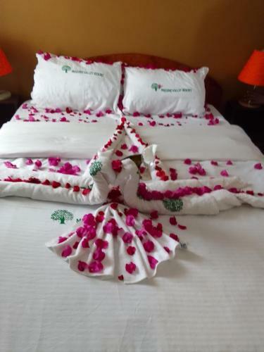 Hotel Mugumo Valley Resort