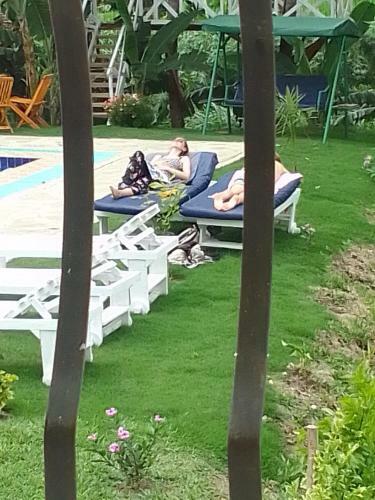 Hotel Mugumo Valley Resort