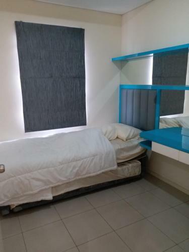 Apartment Cosmo Terrace