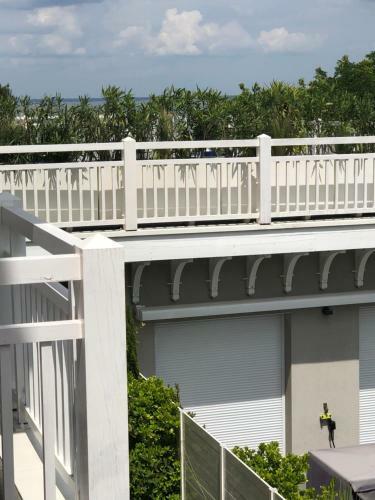 Apartamento Studio Acc�s Direct Plage D Eyrac
