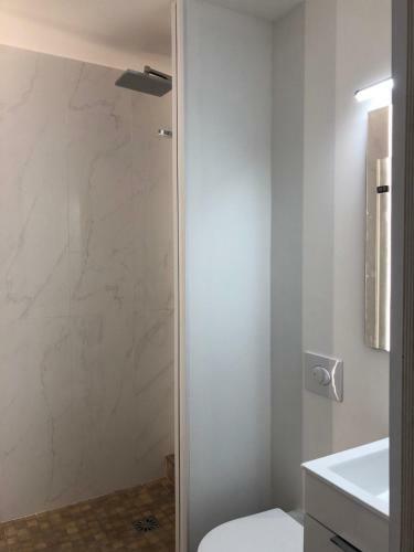 Apartamento Studio Plage Tennis Parking Wifi