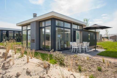 Europarcs Poort Van Zeeland