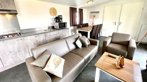 Europarcs Poort Van Zeeland