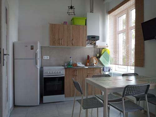 Apartamento Studio R�genwalde