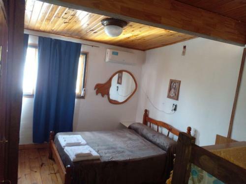 Apartamento Departamentos Del Sur