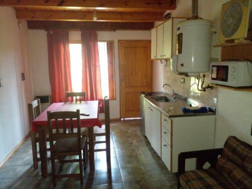 Apartamento Departamentos Del Sur