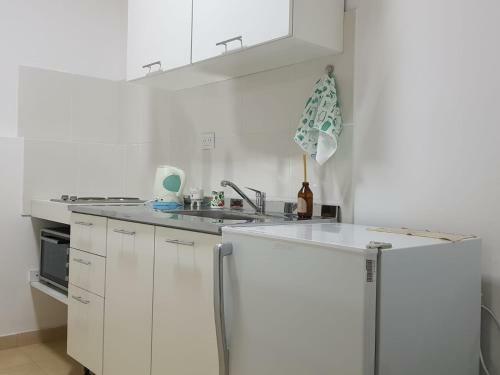 Apartamento Alto Magallanes