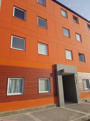 Apartamento Alto Magallanes