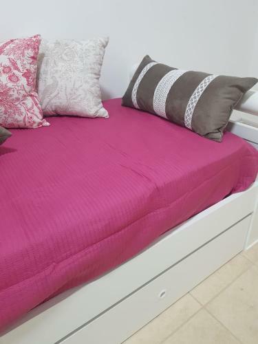 Apartamento Alto Magallanes