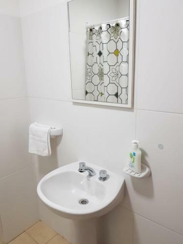 Apartamento Alto Magallanes