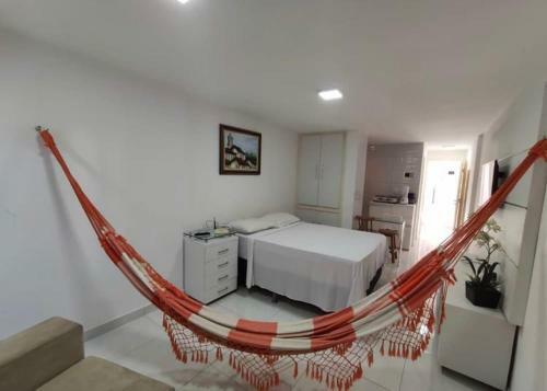Apartamento Victory Flat Em Intermares
