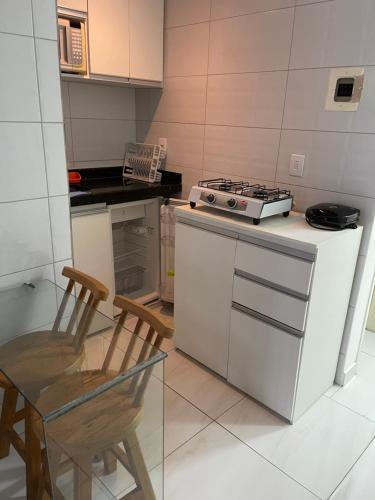 Apartamento Victory Flat Em Intermares