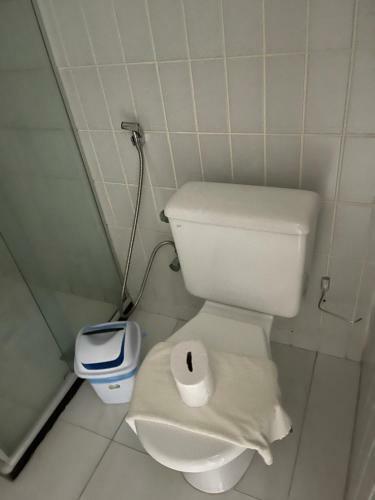 Apartamento Victory Flat Em Intermares