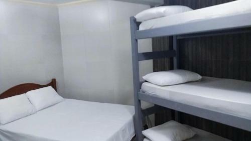 Hostal Kitnet Caranguejo Vermelho