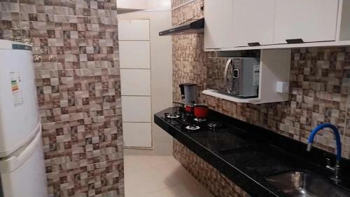 Hostal Kitnet Caranguejo Vermelho