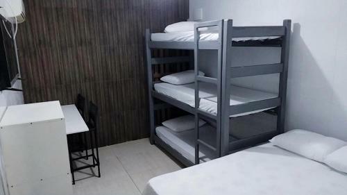 Hostal Kitnet Caranguejo Vermelho